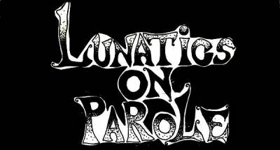 logo Lunatics On Parole